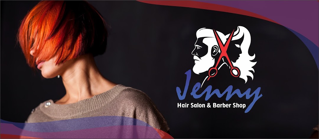Jenny Hair Salon