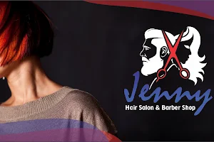 Jenny Hair Salon image