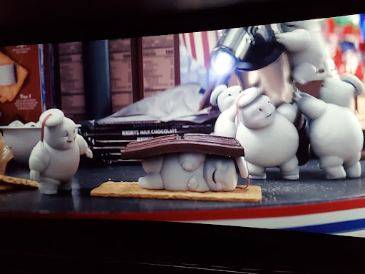 Movie Theater «Regal Cinemas Modesto 10», reviews and photos, 3969 McHenry Ave, Modesto, CA 95356, USA