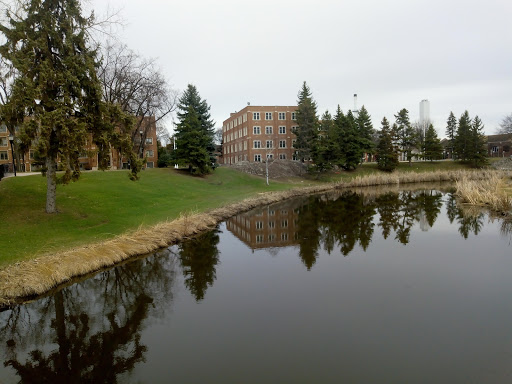 Art Museum «North Dakota Museum of Art», reviews and photos, 261 Centennial Dr, Grand Forks, ND 58202, USA