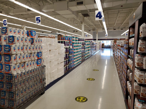 Grocery Store «Sharp Shopper Grocery Outlet», reviews and photos, 340 W Main St, Leola, PA 17540, USA