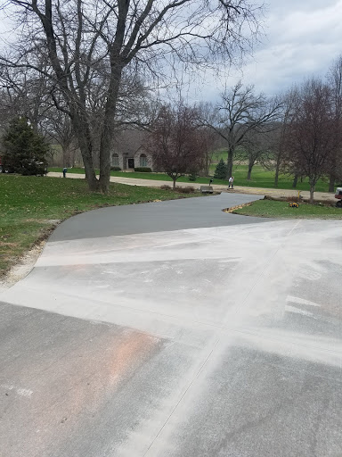 Golf Club «Valley Oaks Golf Club», reviews and photos, 3330 Harts Mill Rd, Clinton, IA 52732, USA