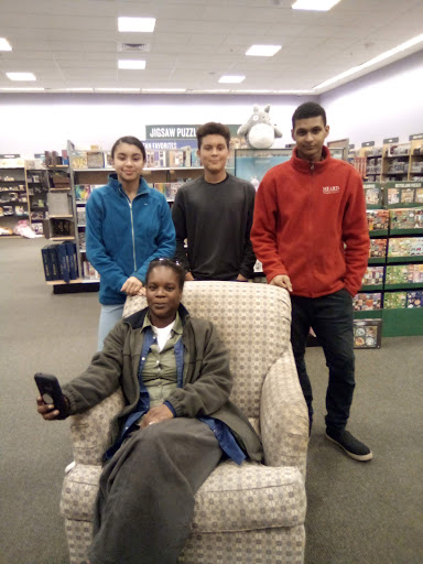 Book Store «Barnes & Noble», reviews and photos, 4601 Montgomery Hwy, Dothan, AL 36303, USA