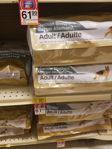 Pet Supply Store «PetSmart», reviews and photos, 1743 Stringtown Rd, Grove City, OH 43123, USA