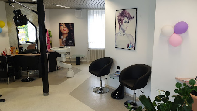 Rezensionen über Elena Beauty Salon & Barbershop in Amriswil - Friseursalon