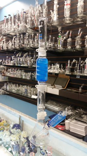 Tobacco Shop «BELLAIRE SMOKE SHOP», reviews and photos, 7710 Bellaire Blvd, Houston, TX 77036, USA