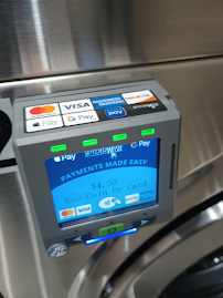 The Laundry Room Graysville - Photo 9 - Car repair in Graysville, AL, Birmingham