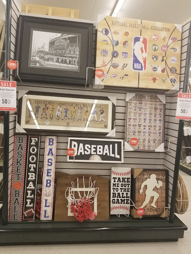 Craft Store «Hobby Lobby», reviews and photos, 4215 Jimmy Lee Smith Pkwy Suite 25, Hiram, GA 30141, USA