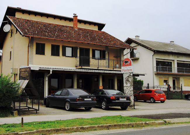 Recenzije Caffe Bar Pantera u Dugo Selo - Kafić
