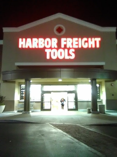 Hardware Store «Harbor Freight Tools», reviews and photos, 12056 Lakewood Blvd, Downey, CA 90242, USA