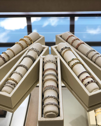 Jeweler «Saettele Jewelers, Inc», reviews and photos, 279 Lamp and Lantern Village, Town and Country, MO 63017, USA