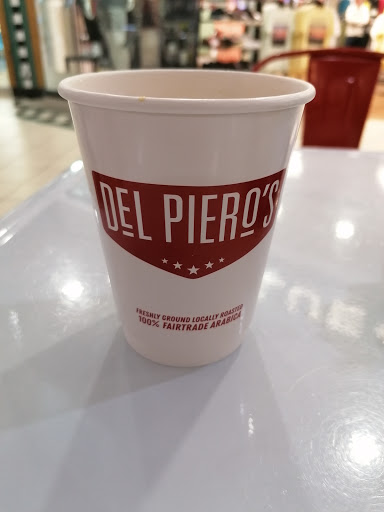 Del Piero's