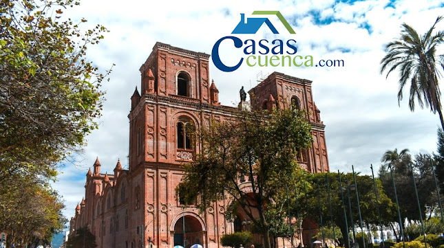 Casascuenca.com Venta de casas en Cuenca Ecuador