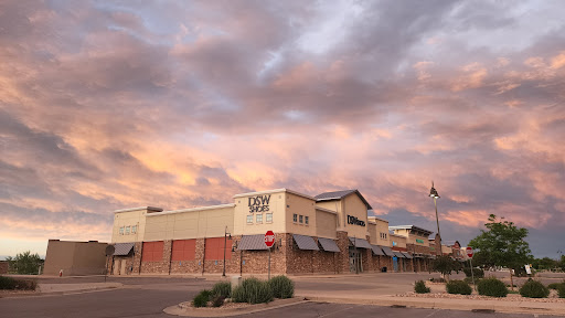 Shoe Store «DSW Designer Shoe Warehouse», reviews and photos, 180 Ken Pratt Blvd, Longmont, CO 80501, USA