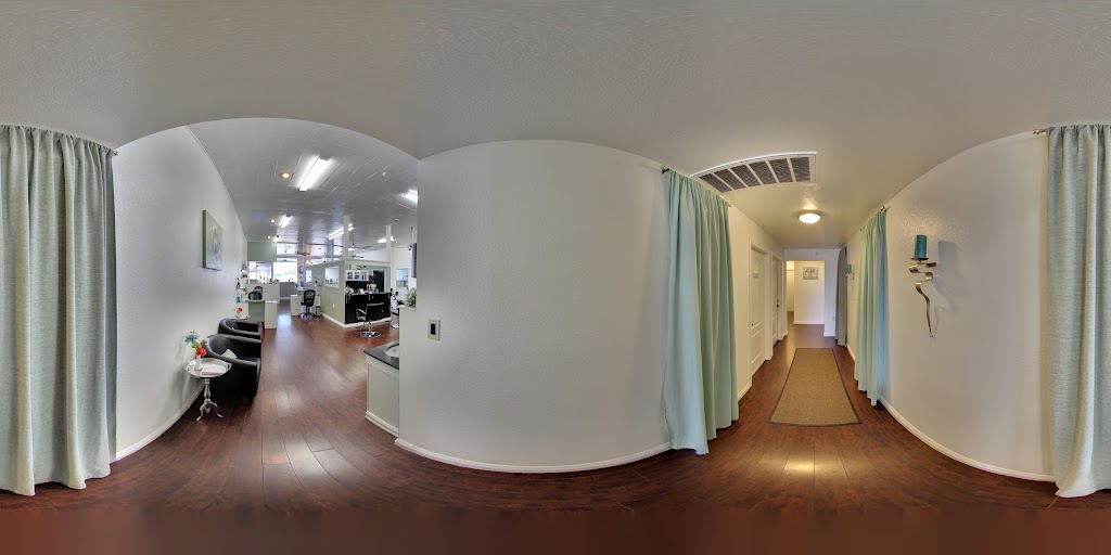 Blissful Retreat - Intimate Salon & Day Spa 93301