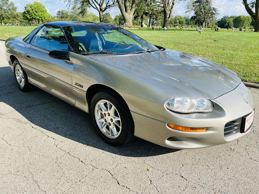 Used Truck Dealer «Truck City Inc», reviews and photos, 145 NE Broadway Ave # 2, Des Moines, IA 50313, USA