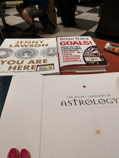 Book Store «Barnes & Noble», reviews and photos, 3346 Reed St, Myrtle Beach, SC 29577, USA