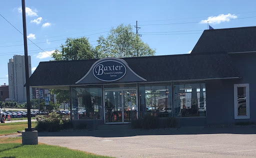 Funeral Home «Baxter Funeral & Cremation Service», reviews and photos, 375 W Dickman Rd, Battle Creek, MI 49037, USA