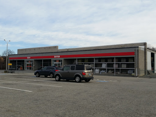 Cash True Value Home Center, 300 Flanders Rd, East Lyme, CT 06333, USA, 