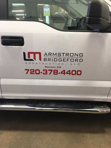 Sign Shop «IMS Printing & Signs», reviews and photos, 12425 Mead Way, Littleton, CO 80125, USA