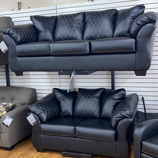 Furniture Store «Discount Furniture World», reviews and photos, 1902 Coliseum Blvd, Greensboro, NC 27403, USA