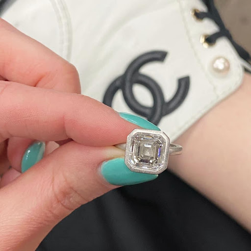 Jeweler «Worthmore Jewelers», reviews and photos, 500 Amsterdam Ave NE, Atlanta, GA 30306, USA