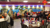 Atmosphère du Restaurant asiatique Asia Grill à Tignieu-Jameyzieu - n°7