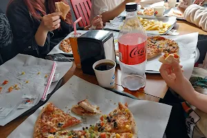 Domino's Pizza İzmir Sevgiyolu image