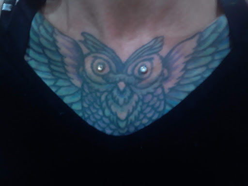 Explore jojo bizarre adventure tattoo ideas, creative tattoo ideas in Myrtle Beach, available at Pitbull Tattoo and Piercing Clinic
