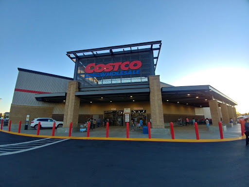 Costco Wholesale