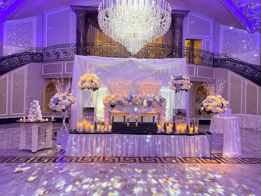 Stunning Arrangements, 177 Main St, Little Ferry, NJ 07643, USA, 