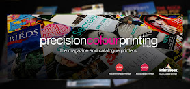 Precision Colour Printing