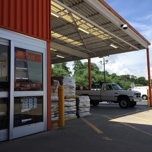 Home Improvement Store «The Home Depot», reviews and photos, 320 Bridgeton Pike, Mantua Township, NJ 08051, USA