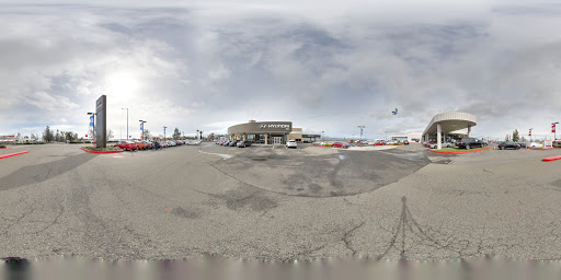 Hyundai of Vacaville image