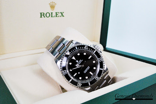 Jewelry Store «Genesis Diamonds (Cincinnati)», reviews and photos, 8060 Montgomery Rd #500, Cincinnati, OH 45236, USA