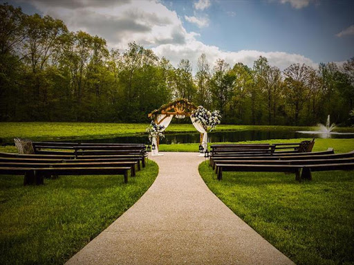 Event Venue «The Hidden Homestead», reviews and photos, 56 Chapel Center Ln, Smiths Grove, KY 42171, USA