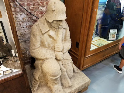 Indiana Military Museum