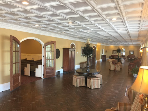 Funeral Home «Davis Watkins Funeral Home», reviews and photos, 113 Racetrack Rd NE, Fort Walton Beach, FL 32547, USA