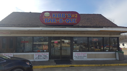 Kibb's Bar-B-Que