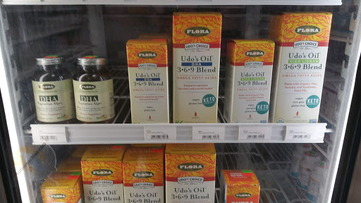 Vitamin & Supplements Store «Stay Healthy!», reviews and photos, 840 S Rancho Dr, Las Vegas, NV 89106, USA