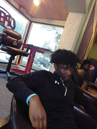 Tattoo Shop «Rock N Roll Tattoo & Piercing», reviews and photos, 6311 Glenwood Ave, Raleigh, NC 27612, USA