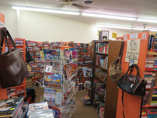 Book Store «Brazos Books», reviews and photos, 1412 N Valley Mills Dr, Waco, TX 76710, USA