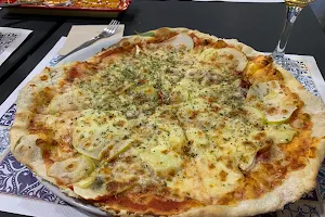Restaurante All Pizza image