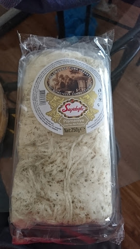 Kosher Grocery Store «Al-Taiba Market», reviews and photos, 1008 W Chapel Hill St, Durham, NC 27707, USA