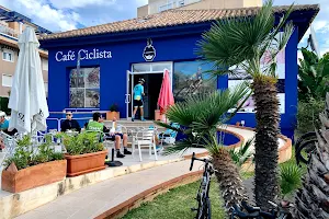 Cafe Ciclista image