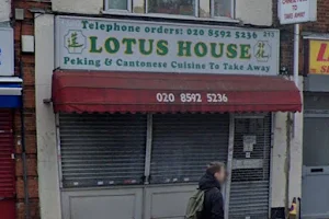 Lotus House image