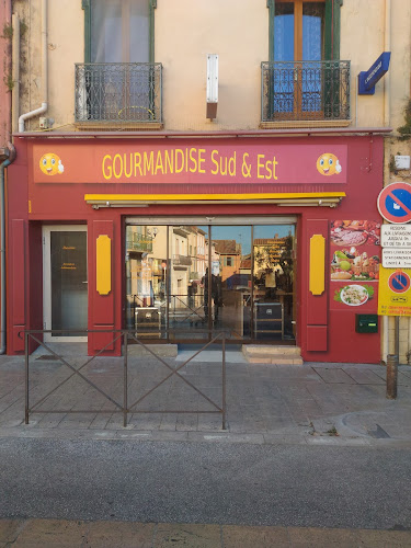 Épicerie Gourmandise Sud & Est Elne