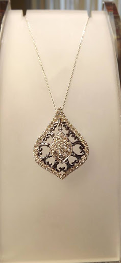 Jeweler «Comfort & Son Jewelers», reviews and photos, 3951 Vestal Pkwy E, Vestal, NY 13850, USA