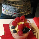 Photo n°2 de l'avis de Roberta.o fait le 18/03/2019 à 10:20 sur le  Caffè Le Giubbe Rosse à Florence