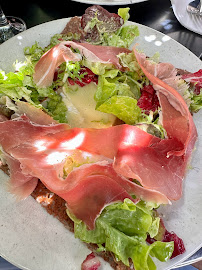 Prosciutto crudo du Crêperie Breizh Café Marais | La Crêpe Autrement à Paris - n°3